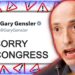 BREAKING: SEC IGNORES DIRECT ORDER FROM CONGRESS TO APPROVE BITCOIN ETF