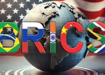BRICS Summit to Far Surpass US Presidential Election in Global Importance, Russian Official Claims