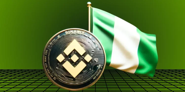 Binance Executive Detained in Nigeria Faces Health Crisis, Legal Delay