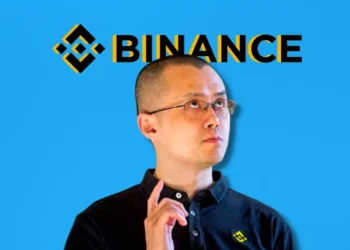 CZ-Binance