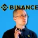 CZ-Binance