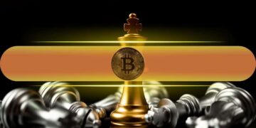 Bitcoin Devours Altcoins Hitting 59% Dominance as Whale Activity Surges