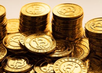 Bitcoin ETFs Amass 1 Million BTC – A New Leader Emerges