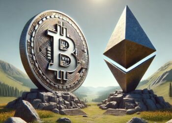 Bitcoin ETFs Record Another Day of Losses; Ethereum ETFs Stay Neutral
