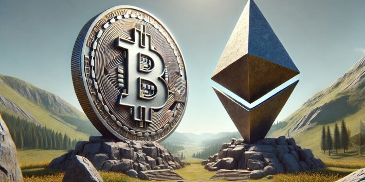 Bitcoin ETFs Record Another Day of Losses; Ethereum ETFs Stay Neutral