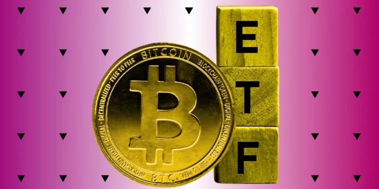 Bitcoin ETF