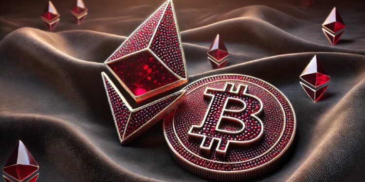Bitcoin ETFs See Huge Turnaround—Find Out Which Fund Led the Charge