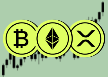 BTC Price On The Verge Of A Major Breakout?