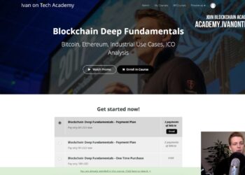 Bitcoin GitHub and Charts – Good Morning Crypto – Programmer explains
