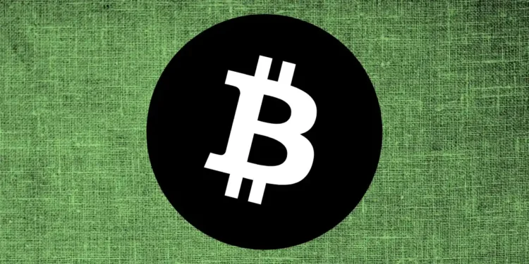 Bitcoin Price Analysis