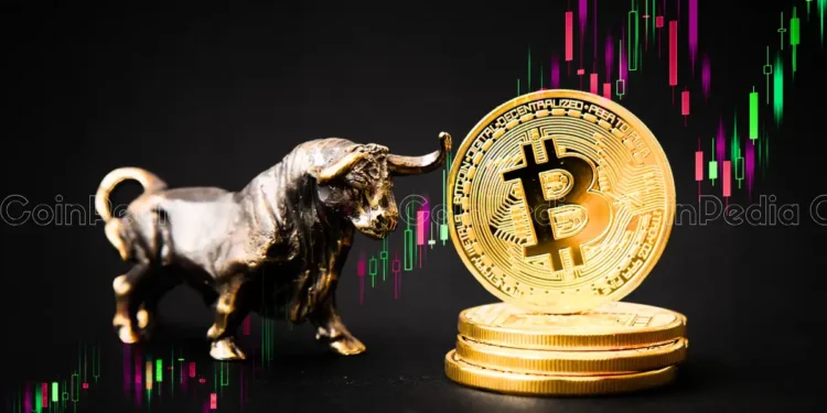 Bitcoin Bull Run On Horizon Massive Rally Between October 20th-30th!