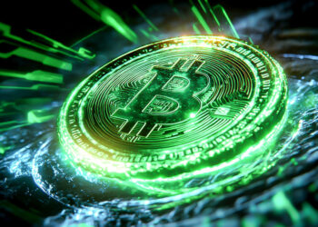 Bitcoin could hit $200,000 without dollar collapse – Bitwise CIO