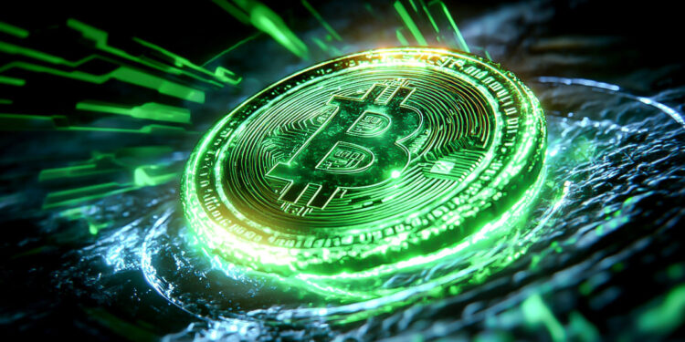 Bitcoin could hit $200,000 without dollar collapse – Bitwise CIO