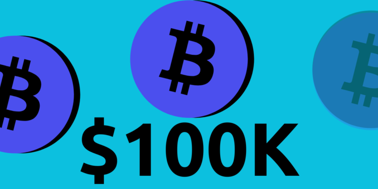 Bitcoin to $100K? Analyst Says Halving Effect Could Spark Massive Rally