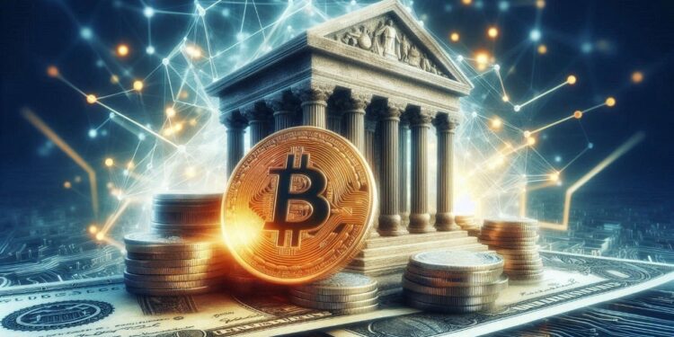 Bitwise CEO Makes Startling Statement on the Symbiosis Between Banks and Cryptocurrency