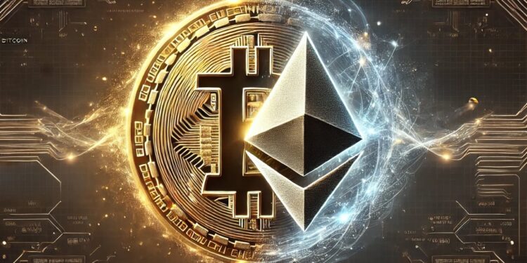 Bitwise Plans ETF Merger, Aims to Launch Momentum-Based Bitcoin and Ether Fund 