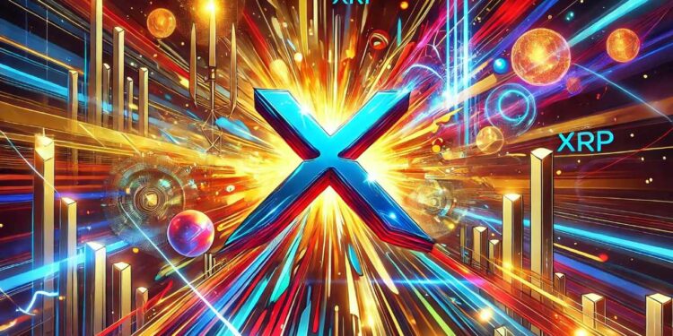 Bitwise Seeks SEC Approval to Launch Spot XRP ETF