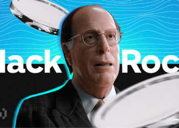 BlackRock CEO Larry Fink: Bitcoin Is Now an Independent Asset Class