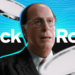 BlackRock CEO Larry Fink: Bitcoin Is Now an Independent Asset Class