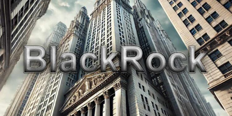 Blackrock Targets $3 Trillion Crypto Derivatives Market, Quietly Pushing Game-Changing Token