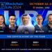 Blockchain Life 2024 in Dubai: A legendary gathering of market insiders ahead of the bull run