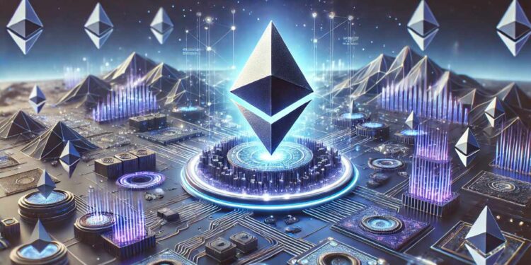 Boerse Stuttgart Unveils Insured Ethereum Staking on Bison Platform