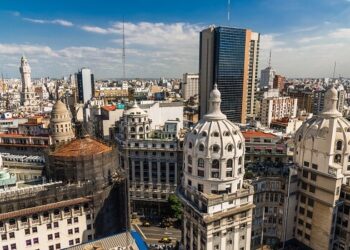 Buenos Aires launches QuarkID, a digital identity service using ZK proofs