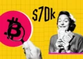 REVEALED Bitcoin Price New ATH Target & Key Levels to Watch