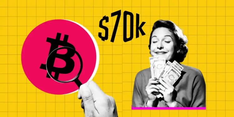 REVEALED Bitcoin Price New ATH Target & Key Levels to Watch