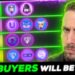 CRYPTO DIP BUYERS WILL 50X (Secret Altcoin GEMS for max gains)