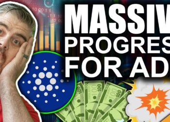 Cardano Grows by the Day (Altcoin Making BIG Progress)