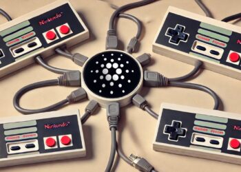 Cardano’s Next Move? Charles Hoskinson Teases a Nintendo Emulator on Hydra