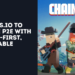 Chainers.io to Redefine P2E with a Player-First, Sustainable Model