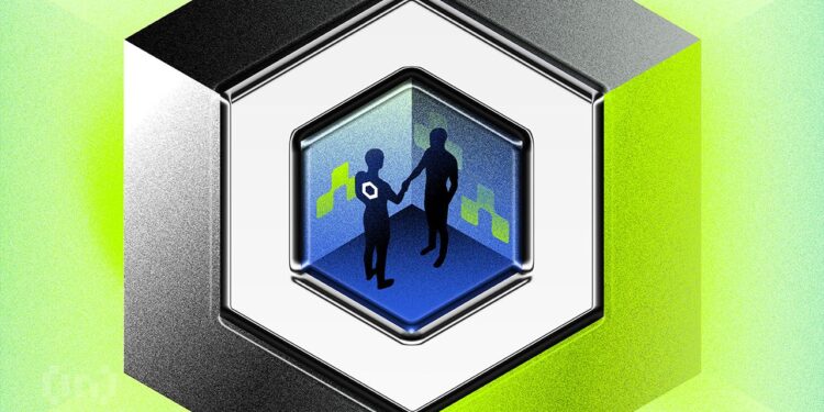 Chainlink Brings DeFi to Bitcoin with Spiderchain and CCIP