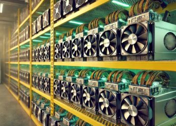 Cleanspark Sets Ambitious New Hashrate Target After Reaching 30 EH/s