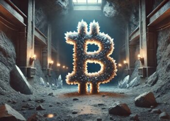 Coinshares Report: Inside Bitcoin’s Cost Crunch—Why Mining Expenses Are Hitting Record Highs