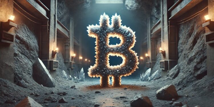 Coinshares Report: Inside Bitcoin’s Cost Crunch—Why Mining Expenses Are Hitting Record Highs