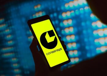 Consensys lays off 20% of its total workforce