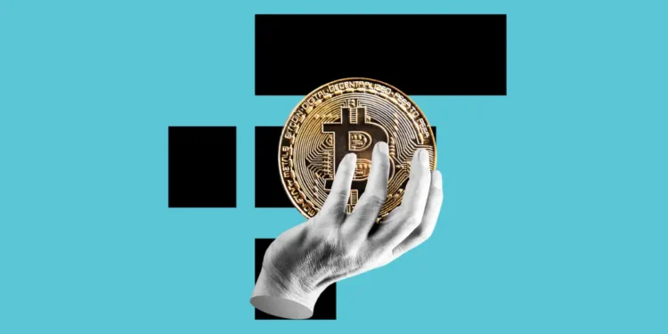 $16 Bln FTX Repayments To Begin Next Week Ready For BIGGEST BULL RUN EVER