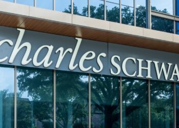 Crypto ETFs Take Center Stage: Nearly Half of Charles Schwab Investors Eye Digital Assets