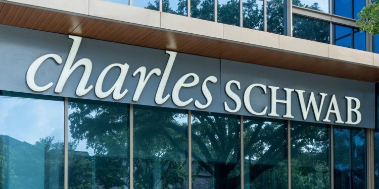 Crypto ETFs Take Center Stage: Nearly Half of Charles Schwab Investors Eye Digital Assets