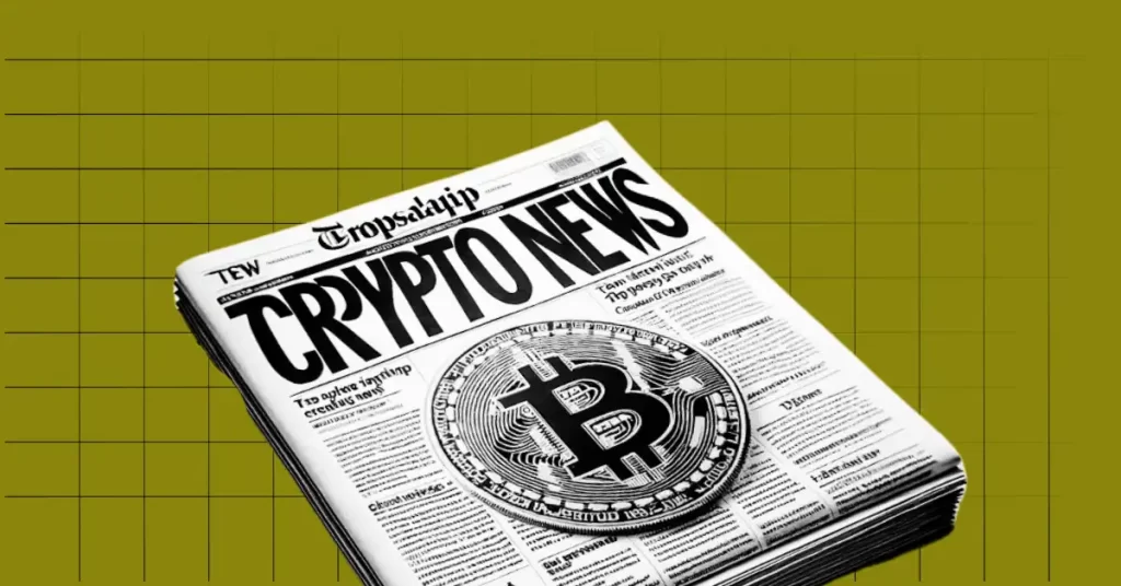 Crypto News