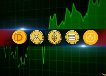 Crypto Price Analysis October-25: ETH, XRP, SOL, DOGE, and BNB