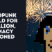 CryptoPunk #1563 Sold for $56M, Legitimacy Questioned