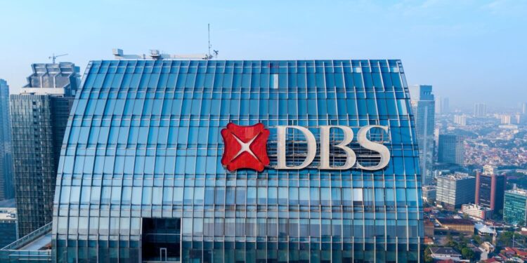 DBS bank rolls out