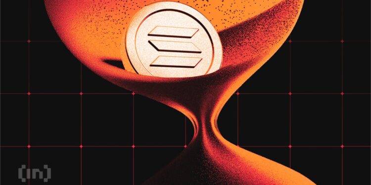 Solana’s Bull Run Halts with 3-Month High Liquidations After 7% Price Drop