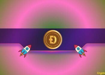 Dogecoin (DOGE) Price Soars 15% Daily, But is a Correction Coming?