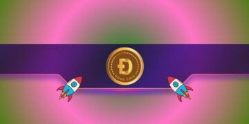 Dogecoin (DOGE) Price Soars 15% Daily, But is a Correction Coming?