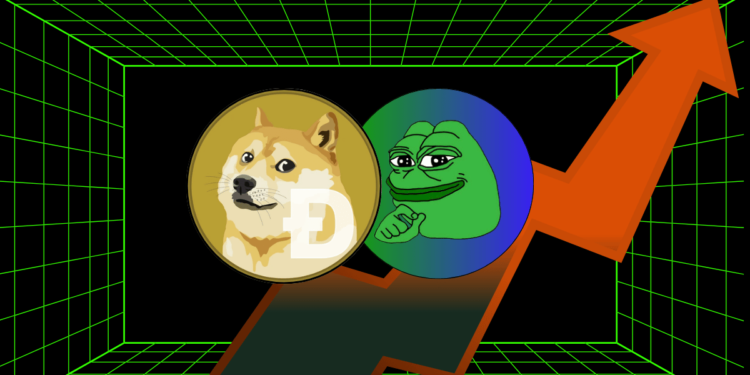 Dogecoin and PEPE Lose Spot of Altcoin Most Likely to Rally 1,000% to RCO Finance, Here’s Why