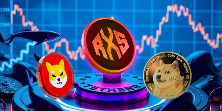 Dogecoin and Shiba Inu look like bad investments - analysts believe these 2 tokens could be a better bet